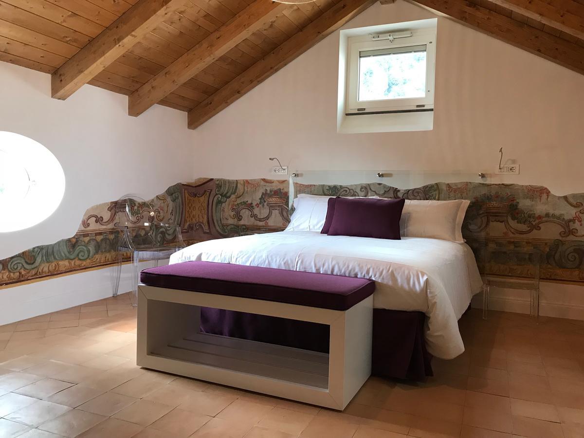 Il Moro Di Positano Hotel Luaran gambar